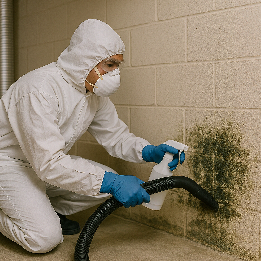 Antimicrobial & HEPA Filtration