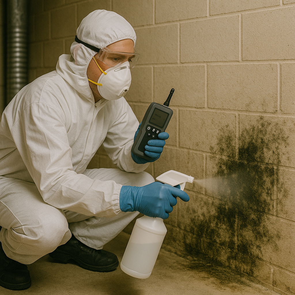 Prevention & Post-Remediation Verification